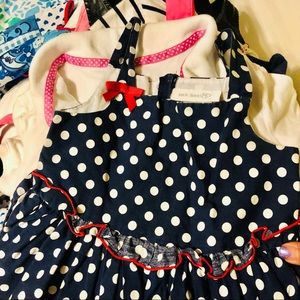 Patriotic dress very cute